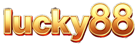 lucky88 login logo