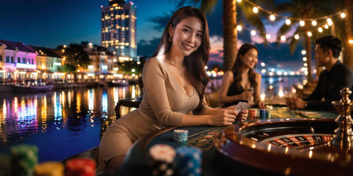 Slots lucky88 login untuk Malaysia