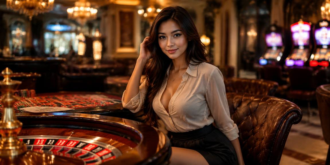 lucky88 login Casino Gambling & Sportsbook untuk Malaysia Online