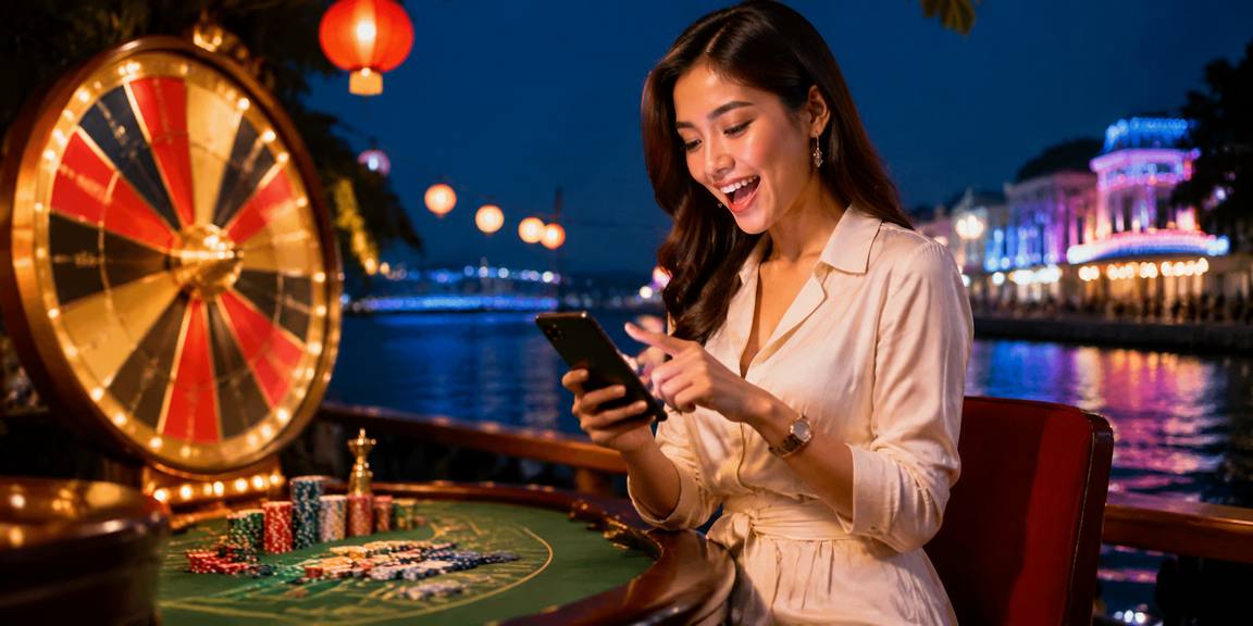 mobile gaming