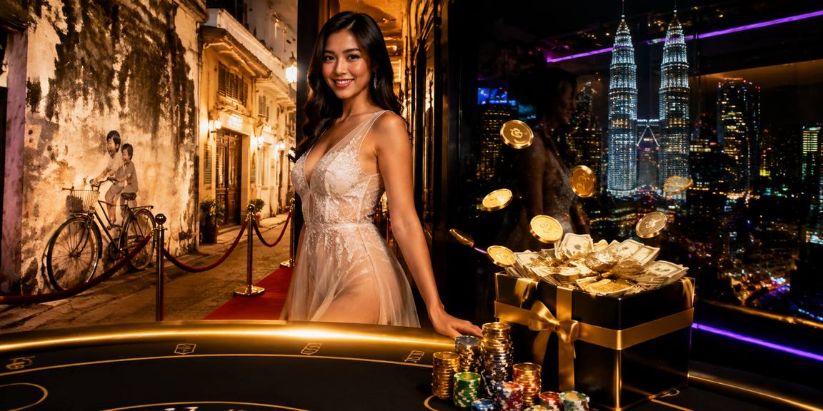 Galactic Gems di lucky88 login
